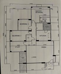 Blk 516 Woodlands Drive 14 (Woodlands), HDB Executive #523485621